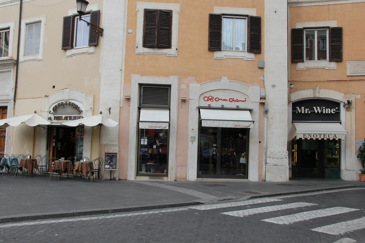 Abagnale Home Montecitorio - Rome — Foto 2