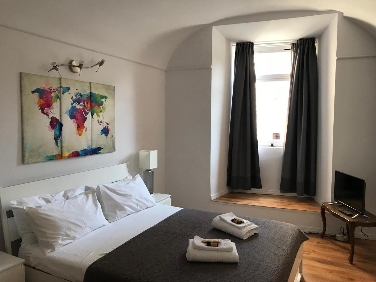 Abagnale Home Montecitorio - Rome, Rome