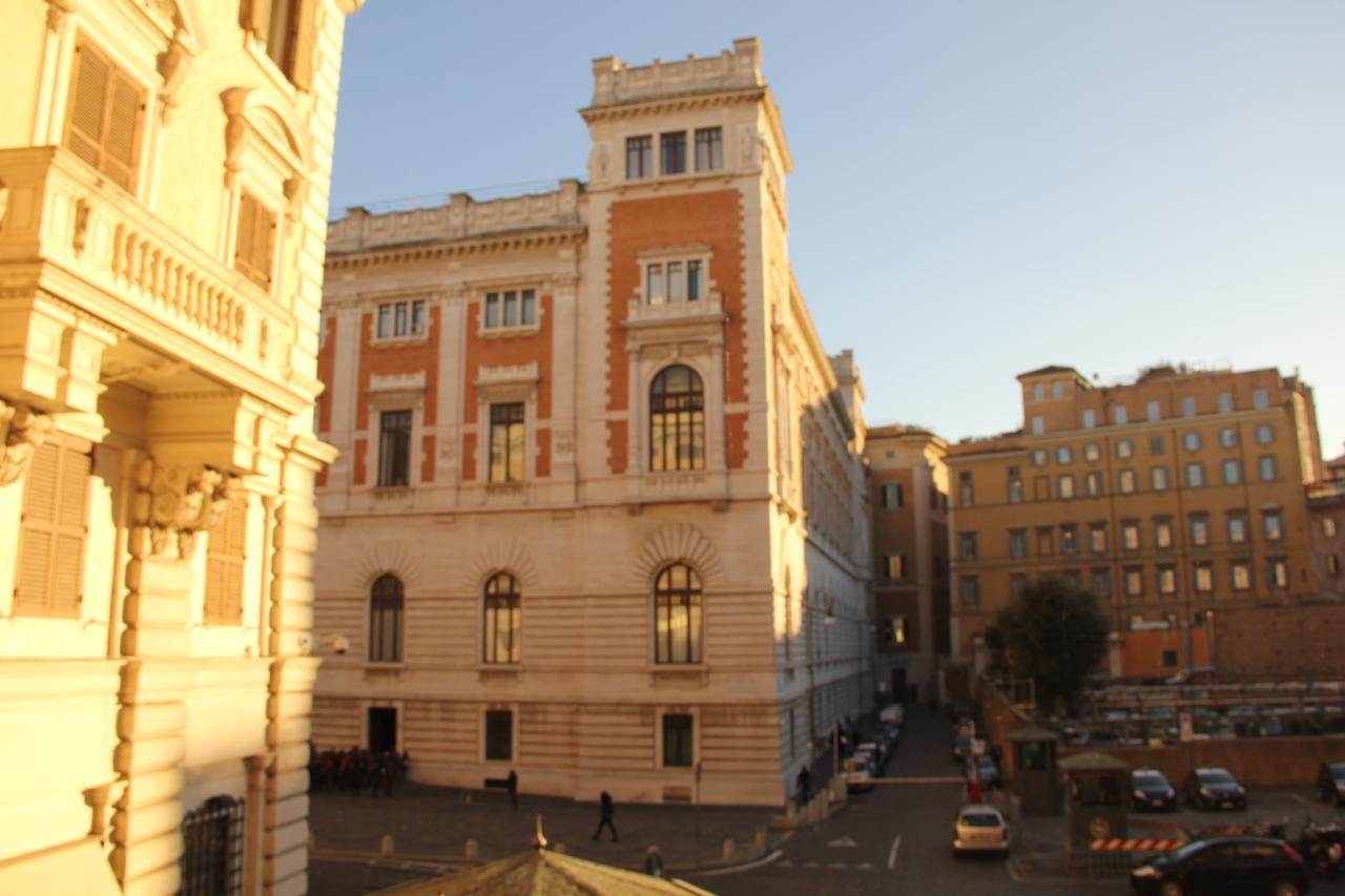Abagnale Home Montecitorio - Rome — Foto 1