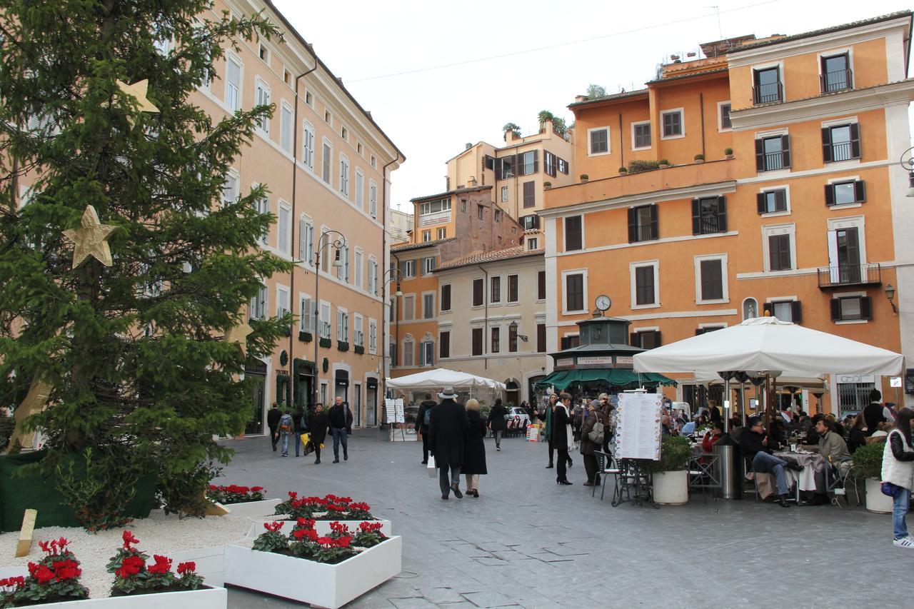 Abagnale Home Montecitorio - Rome — Foto 3